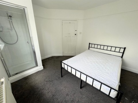 View Full Details for Widdicombe Way, Room 2, Brighton