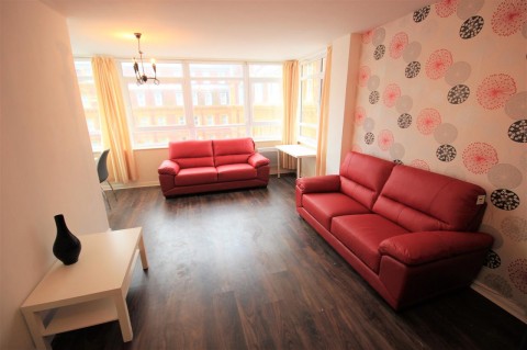 View Full Details for Sussex Heights, Brighton