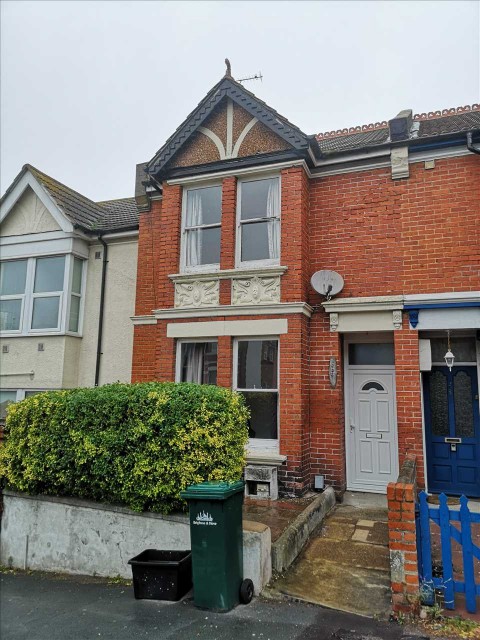View Full Details for Elm Grove, Brighton