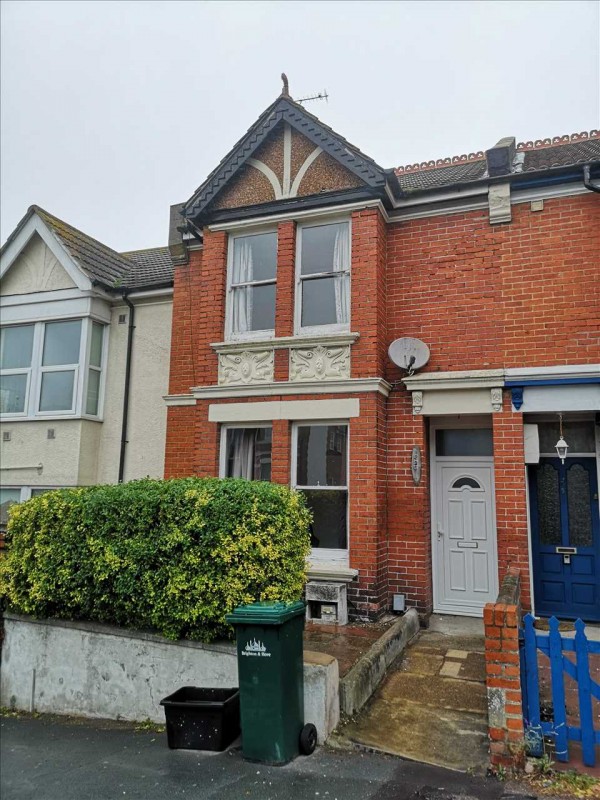 Elm Grove, Brighton