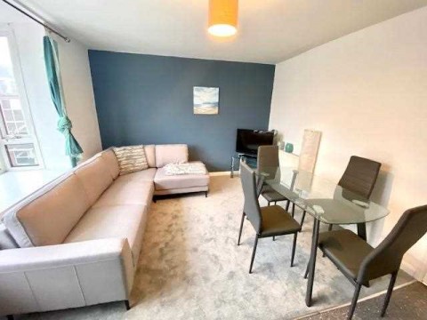 View Full Details for Mayflower Square, Brighton