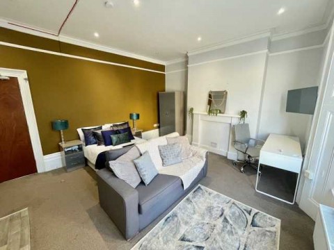 View Full Details for Western road, Brighton