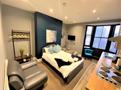 View Full Details for Western Road, Brighton