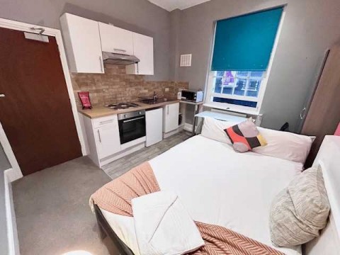 View Full Details for Western Road, Brighton