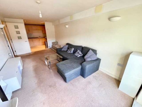 View Full Details for Pelham Court, Brighton