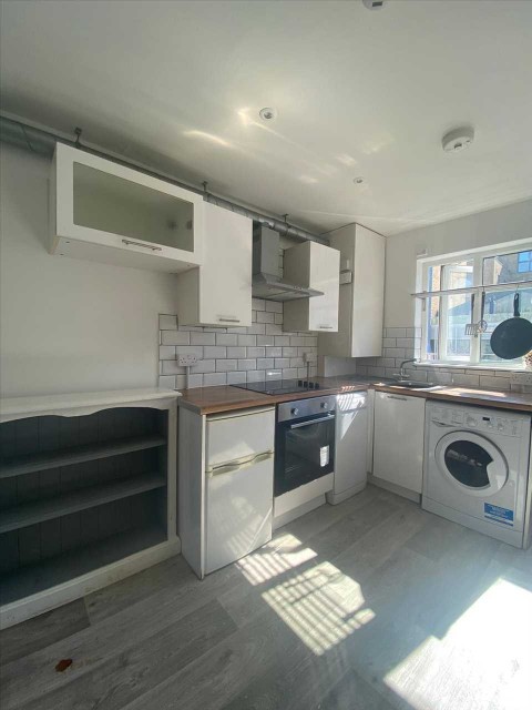 View Full Details for Baker Street, Brighton
