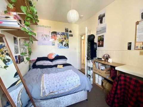 View Full Details for Southover Street, Brighton