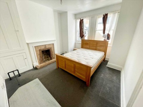 View Full Details for Bonchurch Road, Brighton