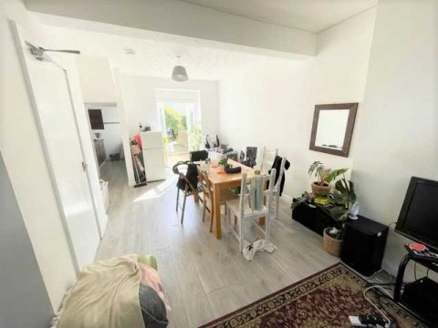 View Full Details for Park Crescent Road, Brighton
