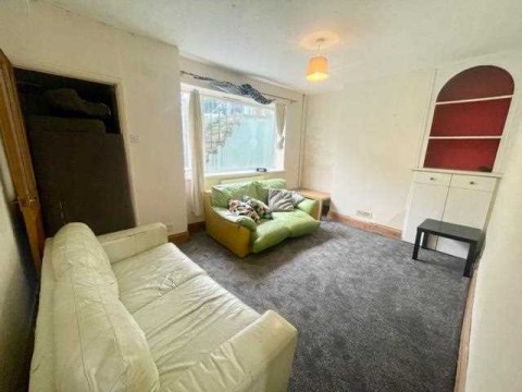 View Full Details for Newmarket Road, Brighton