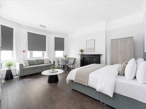 View Full Details for Oriental Place, Brighton