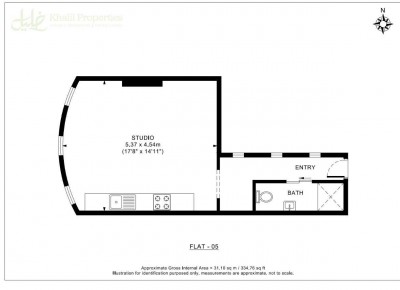 Images for Oriental Place, Brighton EAID:TT BID:KHA1